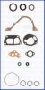 FIAT 71728826 Gasket Set, crank case